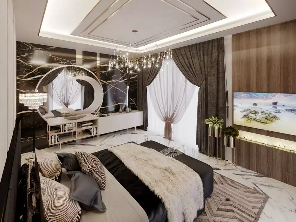 Villa 185m² in Turkey, Kargicak. Priced at 750000€ rent photo-15