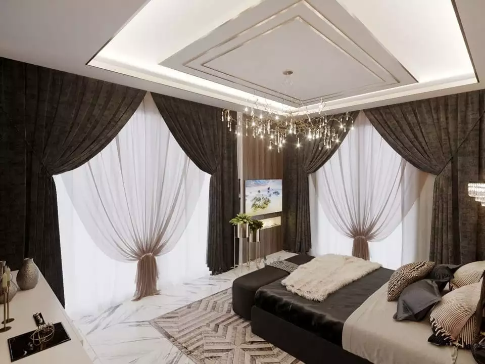 Villa 185m² in Turkey, Kargicak. Priced at 750000€ rent photo-16