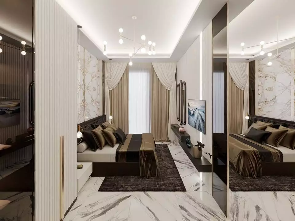 Villa 185m² in Turkey, Kargicak. Priced at 750000€ rent photo-18