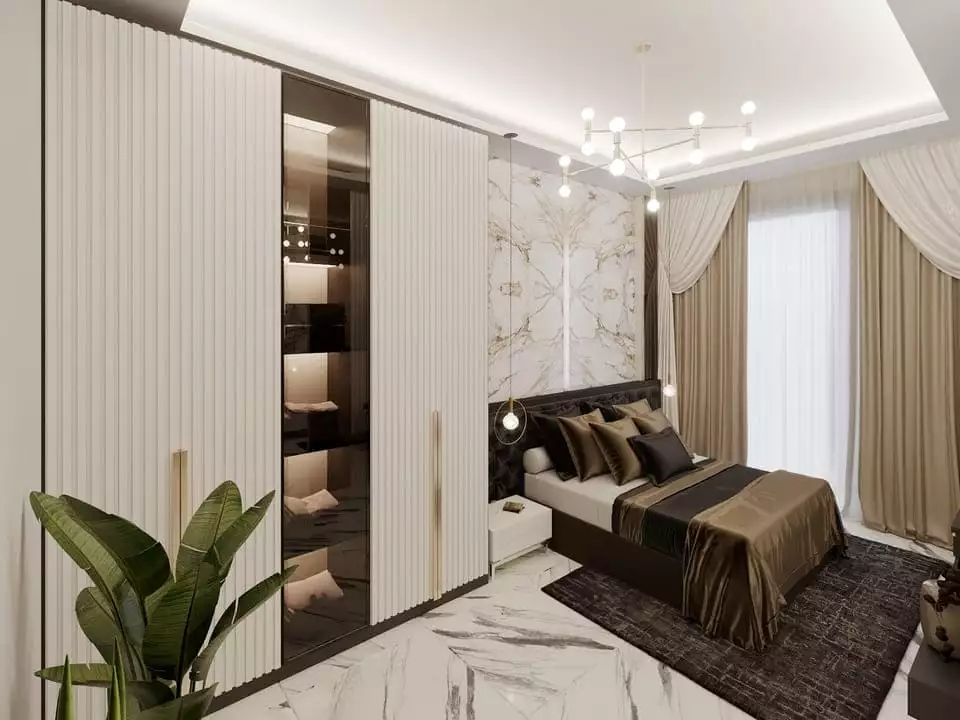 Villa 185m² in Turkey, Kargicak. Priced at 750000€ rent photo-20