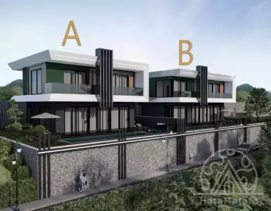 Buy in Turkey for 750000€