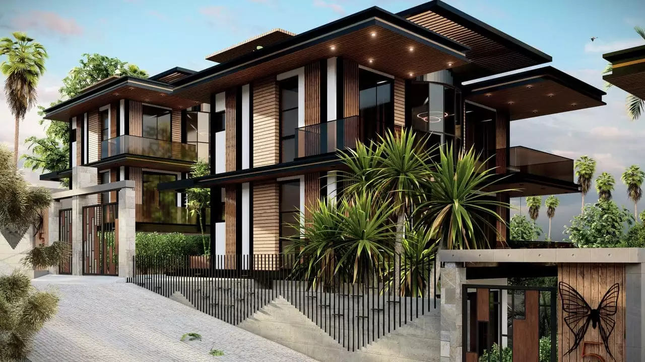 Villa 297m² in Turkey, Kargicak. Priced at 550000€ rent photo-7