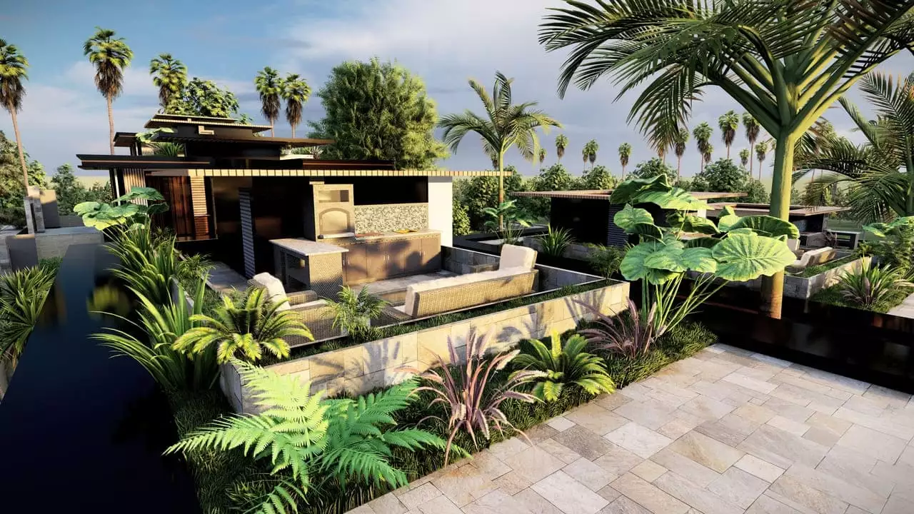 Villa 297m² in Turkey, Kargicak. Priced at 550000€ rent photo-15