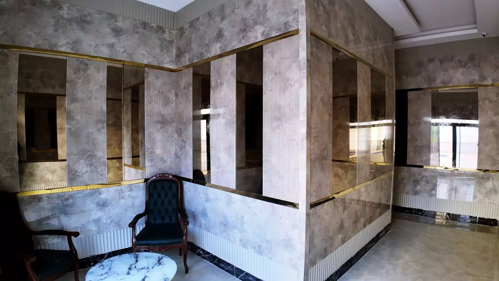 Penthouse 89m² in Turkey, Kargicak. Priced at 99000€ rent photo-6
