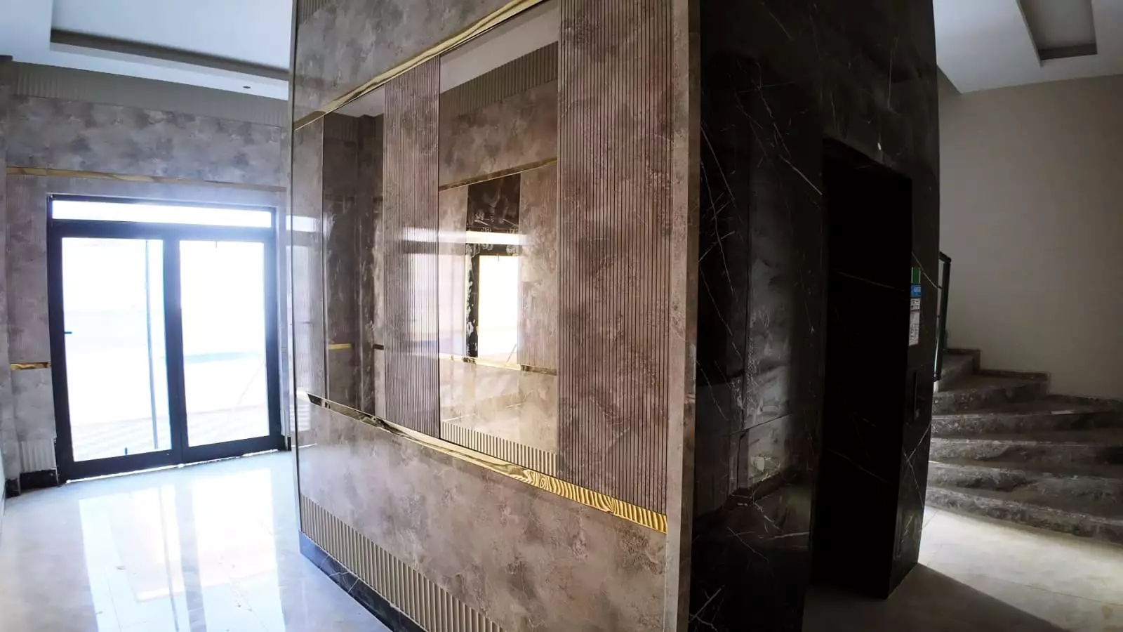 Penthouse 89m² in Turkey, Kargicak. Priced at 99000€ rent photo-7