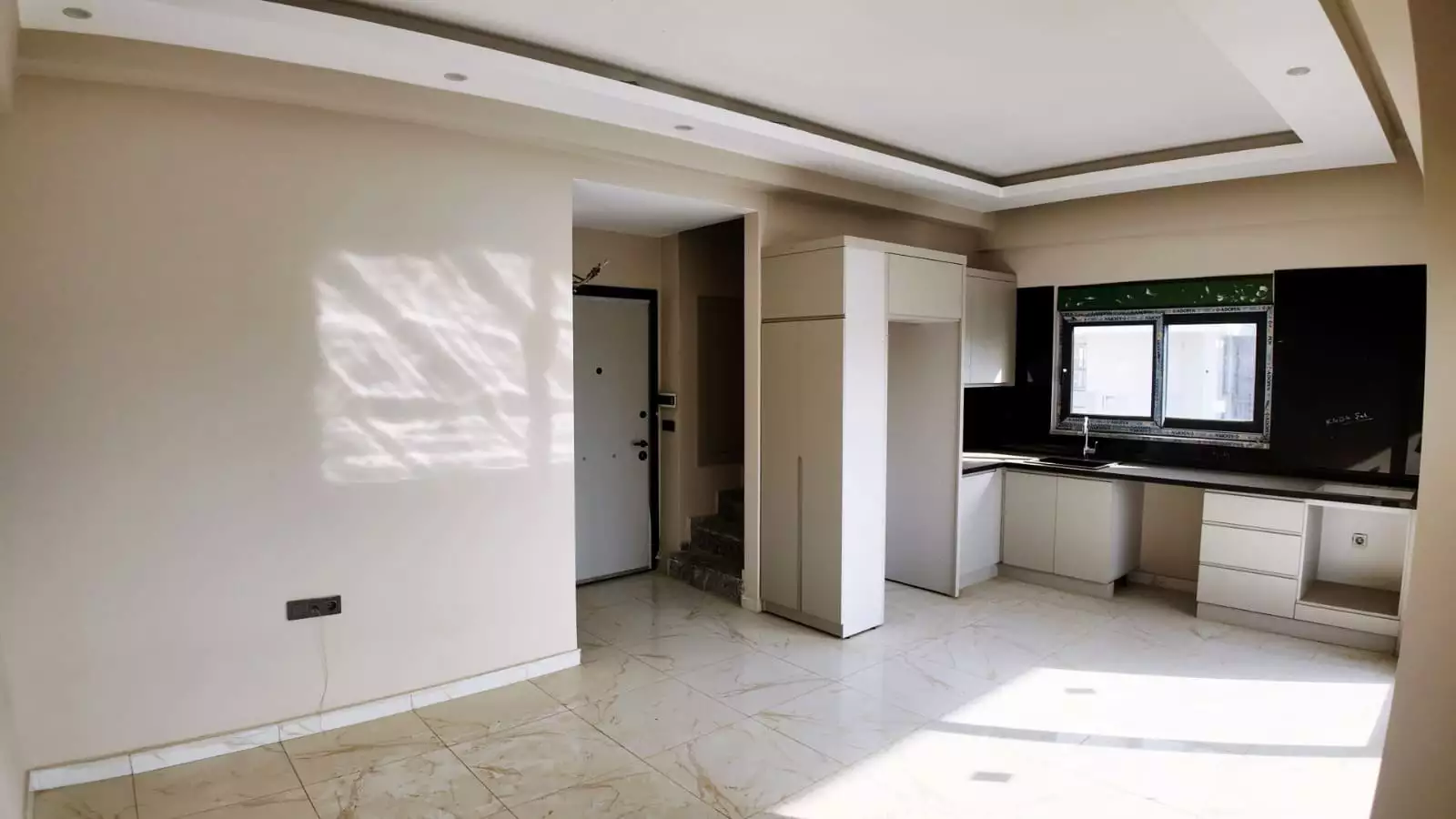 Penthouse 89m² in Turkey, Kargicak. Priced at 99000€ rent photo-9