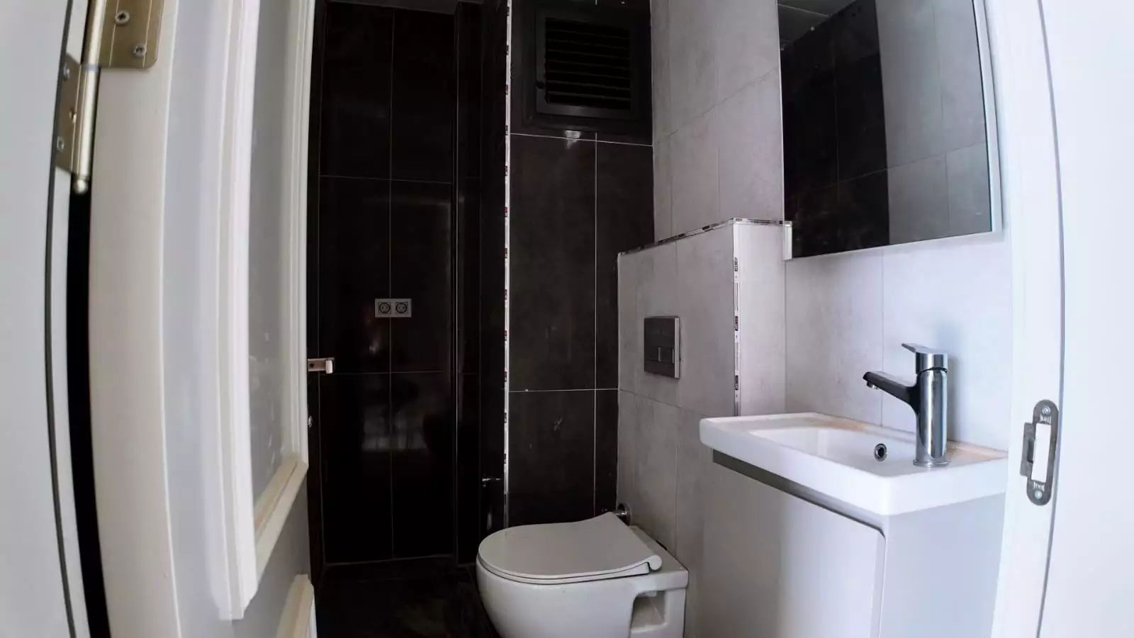 Penthouse 89m² in Turkey, Kargicak. Priced at 99000€ rent photo-11
