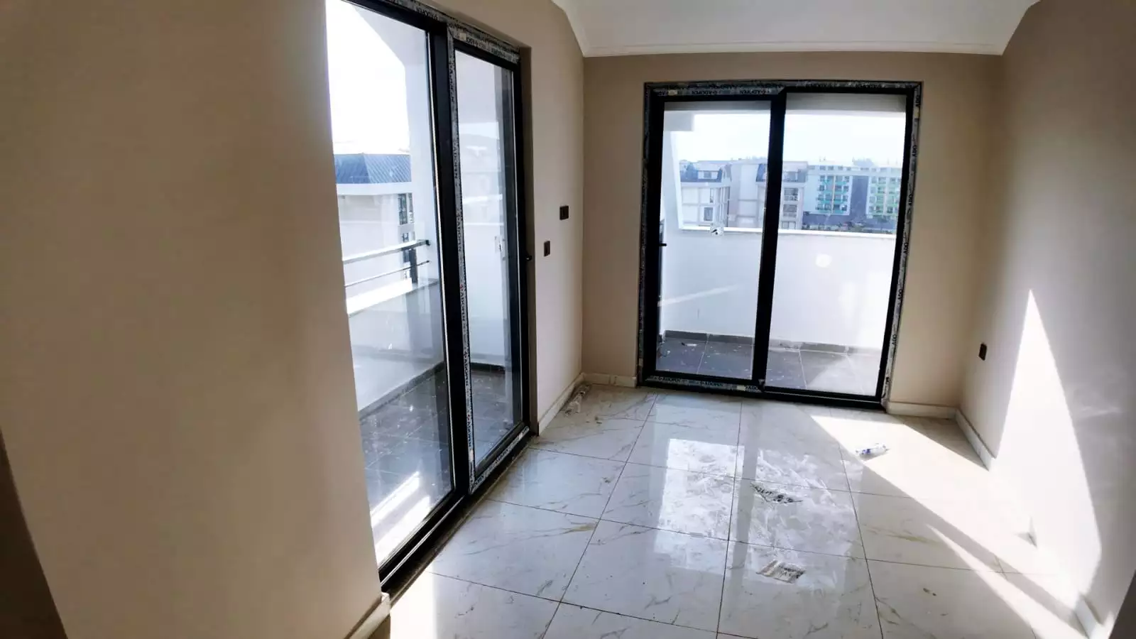 Penthouse 89m² in Turkey, Kargicak. Priced at 99000€ rent photo-16
