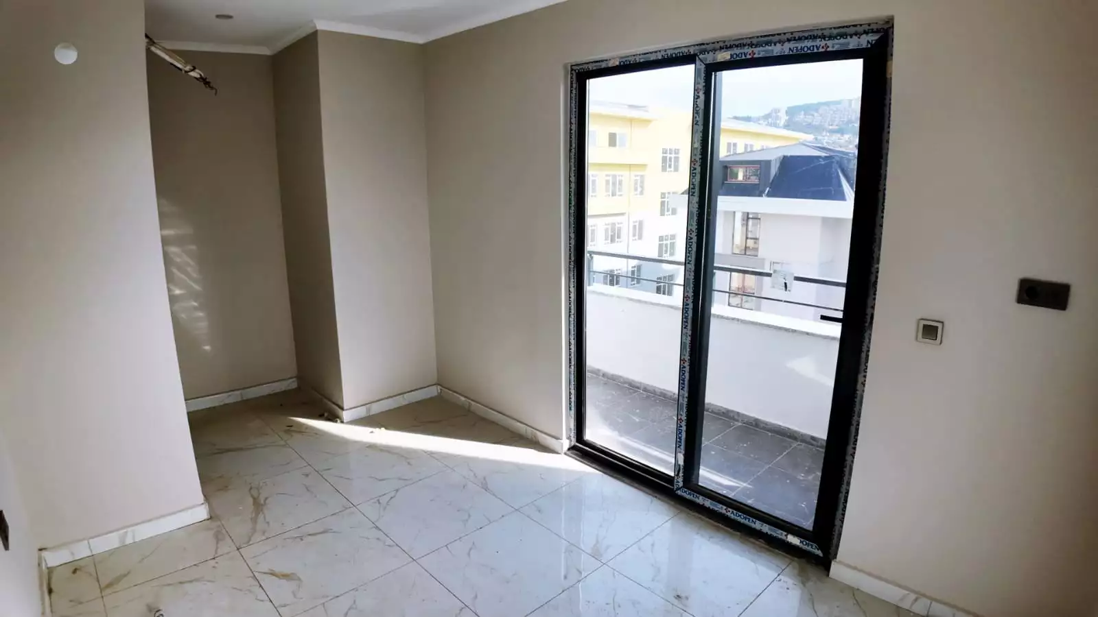 Penthouse 89m² in Turkey, Kargicak. Priced at 99000€ rent photo-17