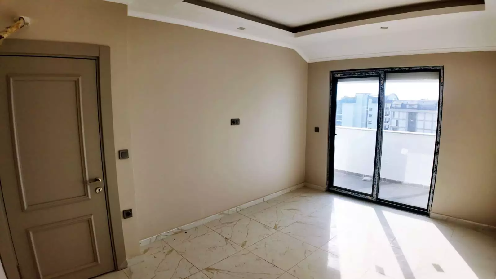 Penthouse 89m² in Turkey, Kargicak. Priced at 99000€ rent photo-20