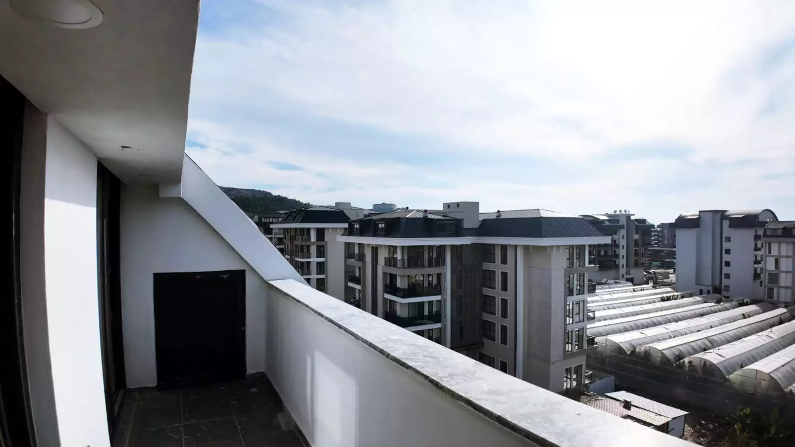Penthouse 89m² in Turkey, Kargicak. Priced at 99000€ rent photo-23