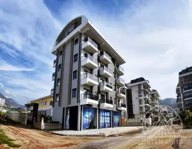 Buy in Turkey for 99000€
