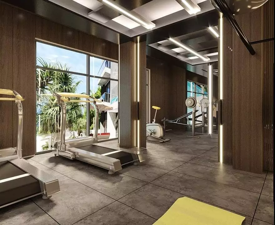 Villa 238m² in Turkey, Kargicak. Priced at 1250000€ rent photo-8