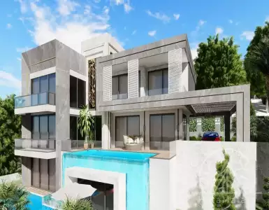 Buy in Turkey for 1250000€