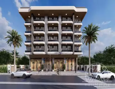 Buy in Turkey for 169000€