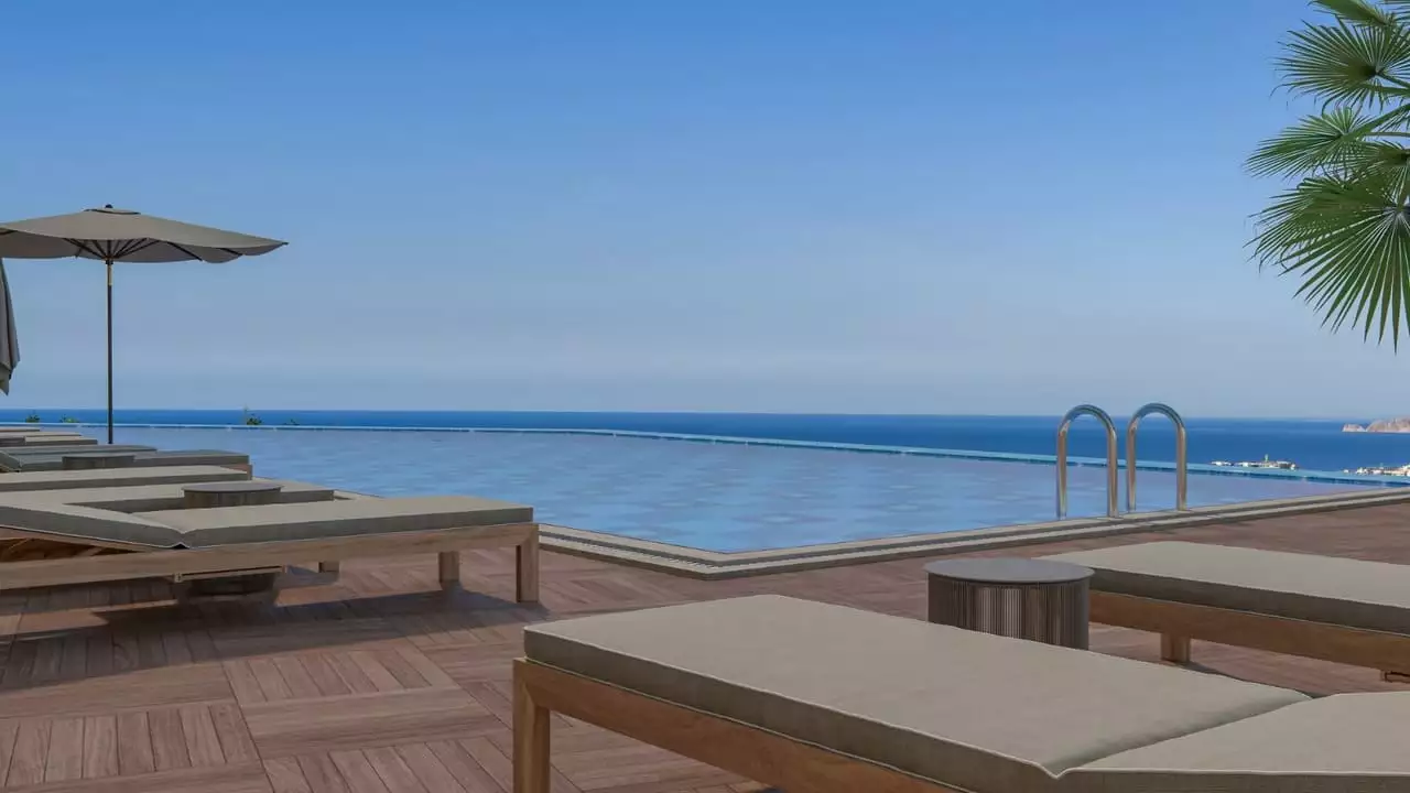 Flat 63m² in Turkey, Kargicak. Priced at 200000€ rent photo-9
