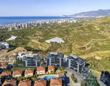 Buy in Turkey for 200000€
