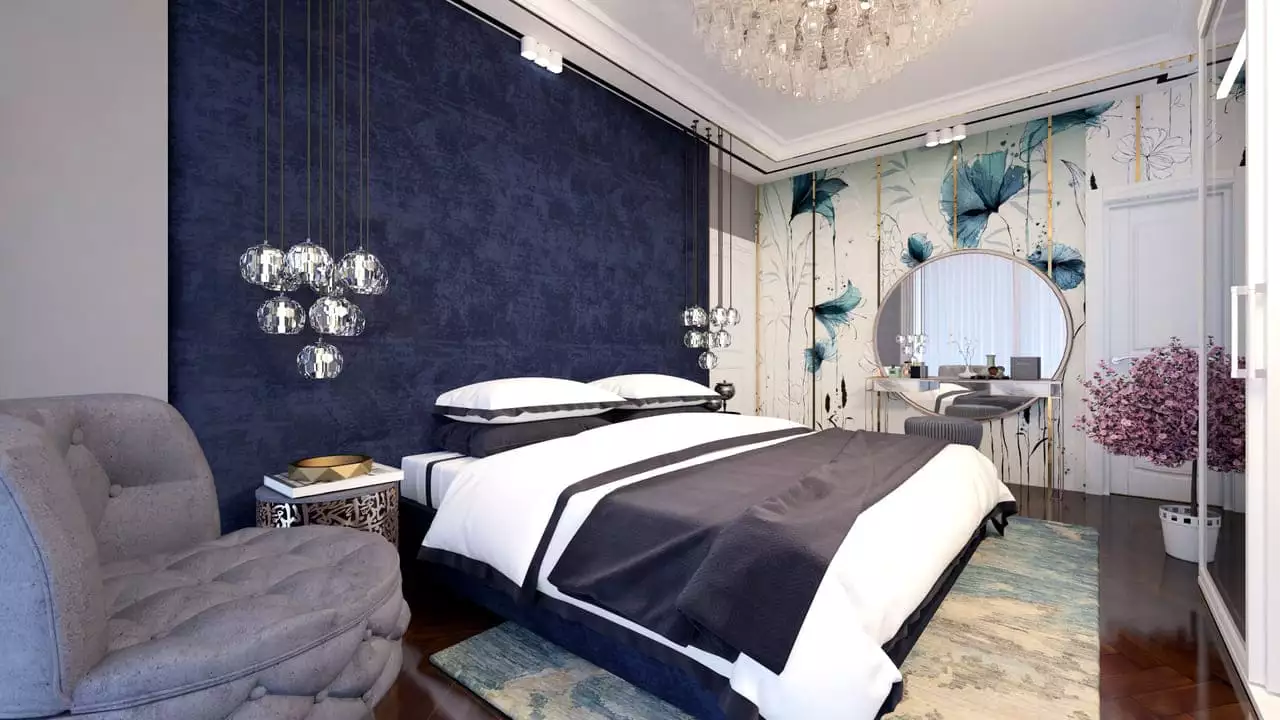 Flat 135m² in Turkey, Kargicak. Priced at 319000€ rent photo-13