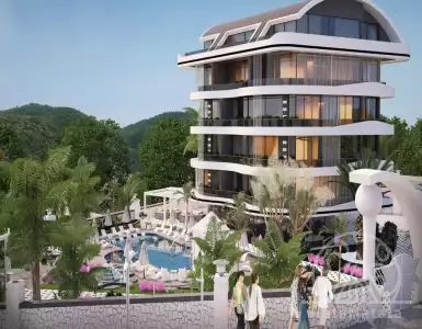 Buy in Turkey for 319000€
