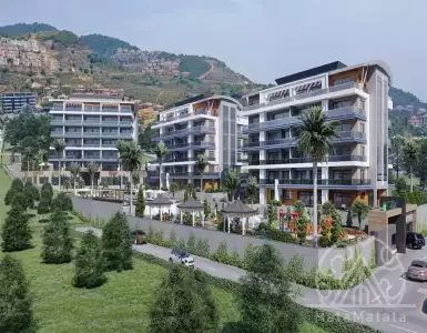 Buy in Turkey for 189000€