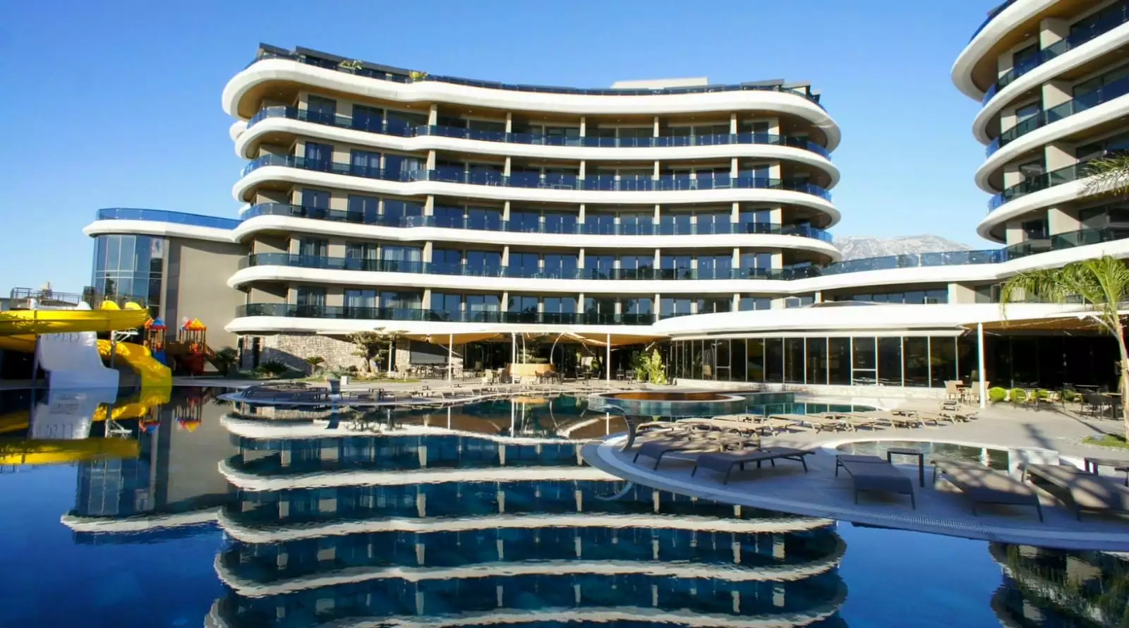 Flat 64m² in Turkey, Kargicak. Priced at 260000€ rent photo-3