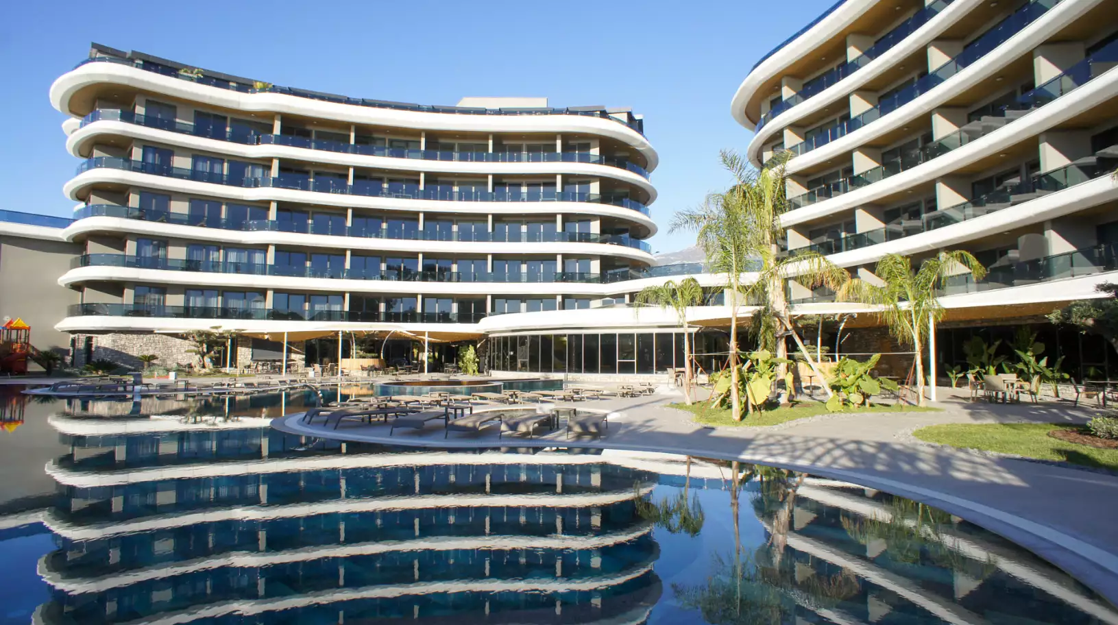 Flat 64m² in Turkey, Kargicak. Priced at 260000€ rent photo-8