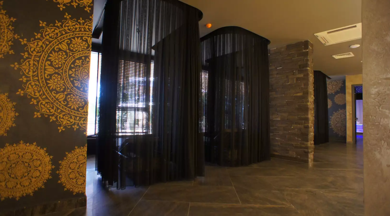 Flat 64m² in Turkey, Kargicak. Priced at 260000€ rent photo-13