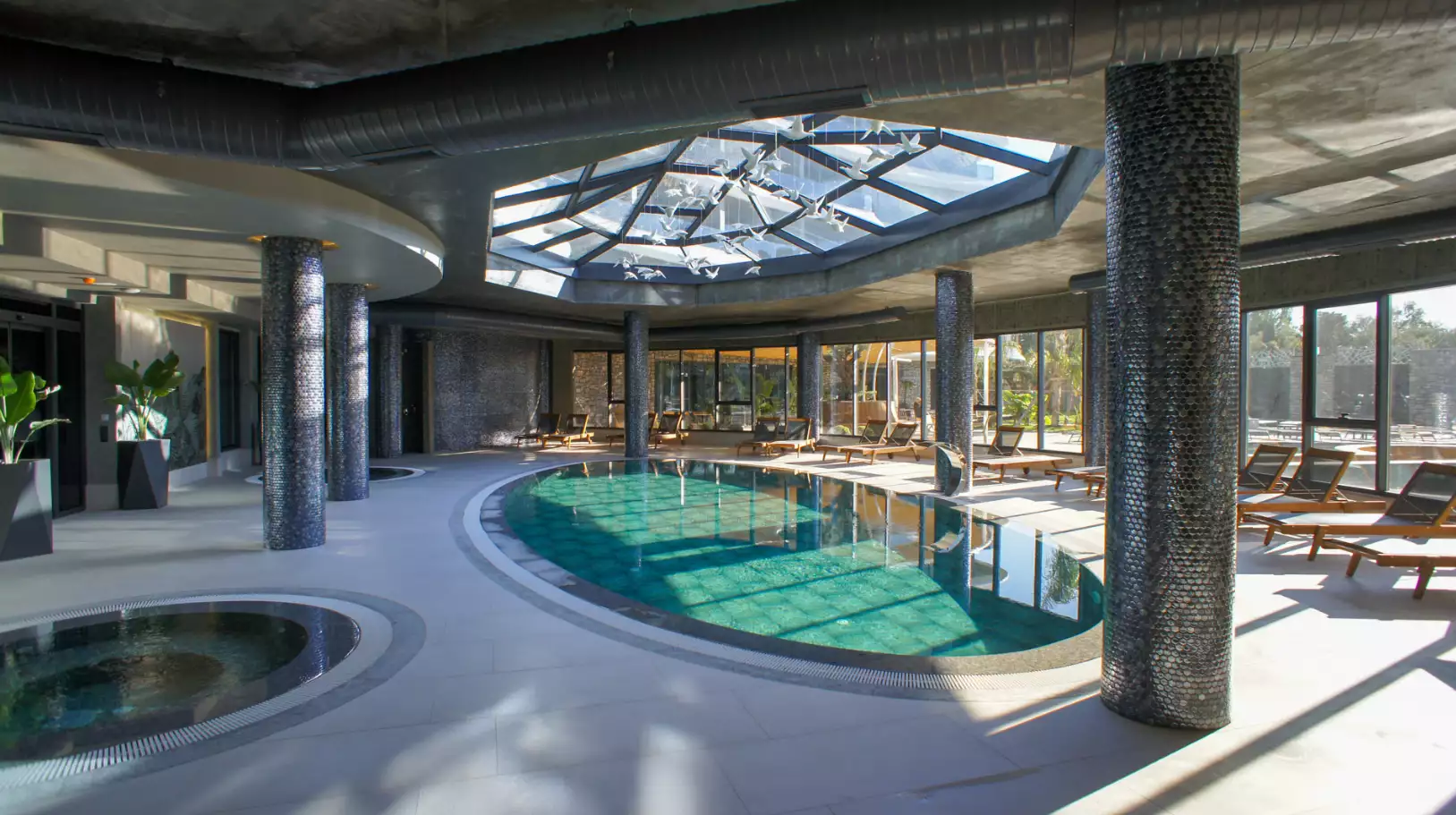 Flat 64m² in Turkey, Kargicak. Priced at 260000€ rent photo-17