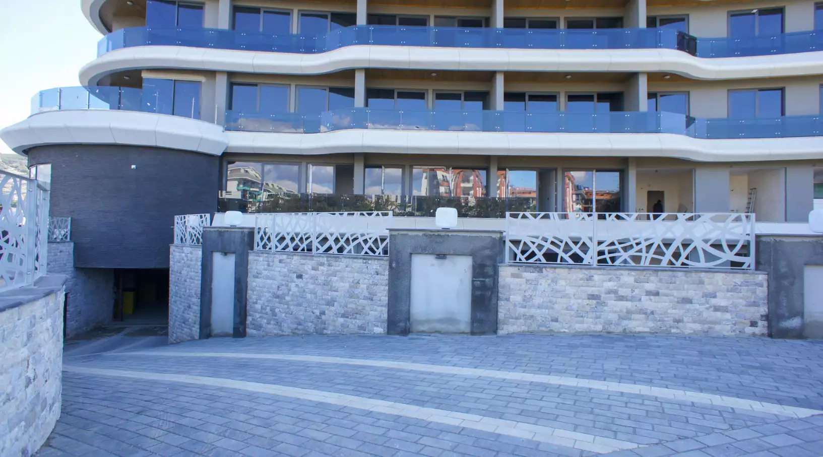 Flat 64m² in Turkey, Kargicak. Priced at 260000€ rent photo-25