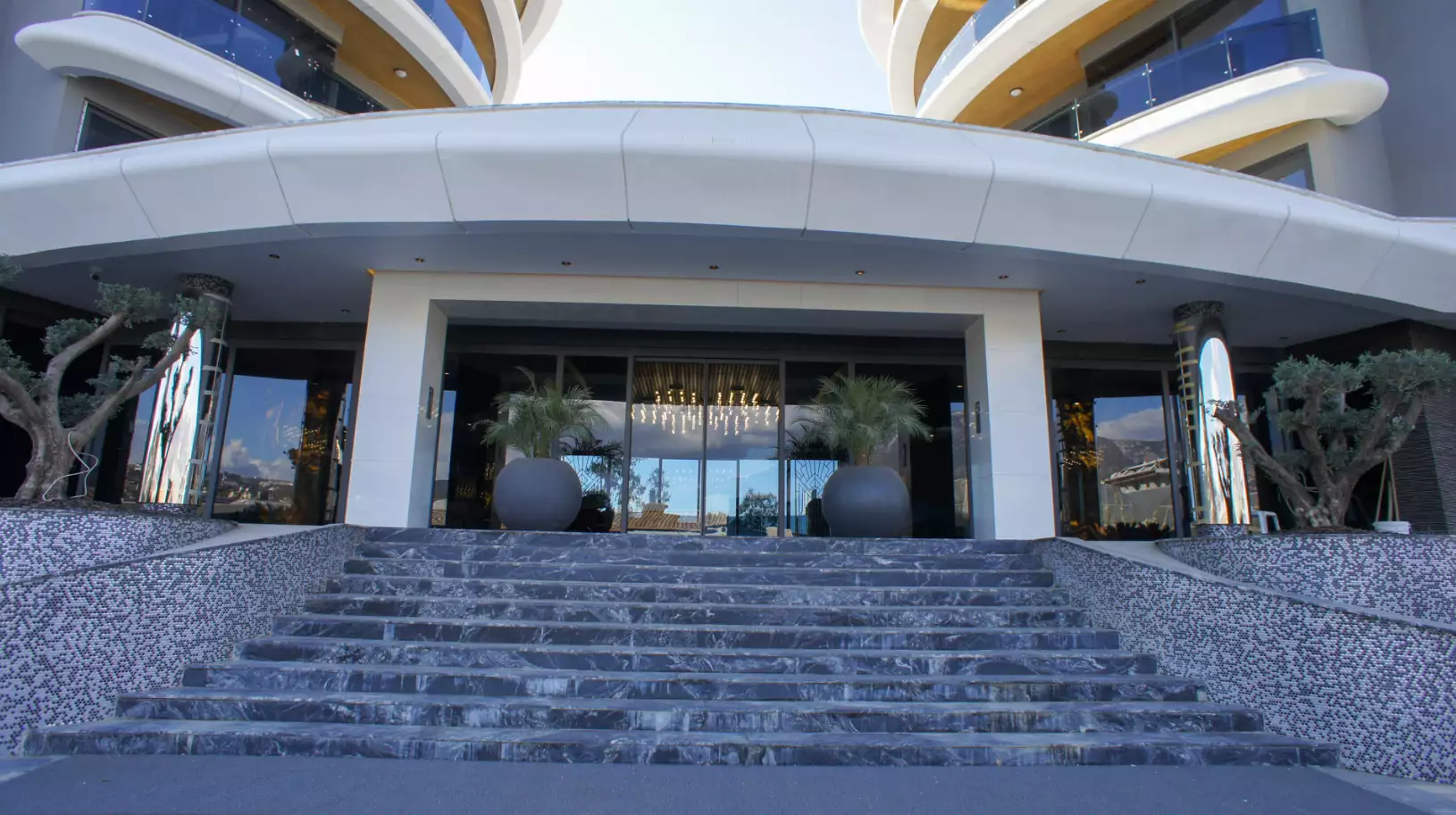 Flat 64m² in Turkey, Kargicak. Priced at 260000€ rent photo-27