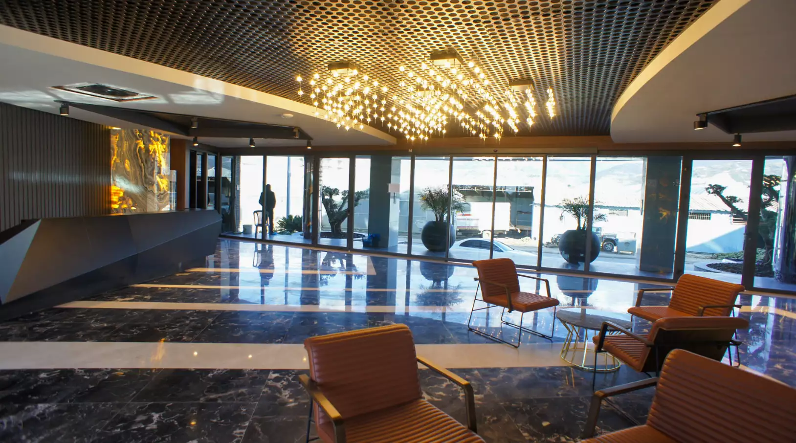 Flat 64m² in Turkey, Kargicak. Priced at 260000€ rent photo-29