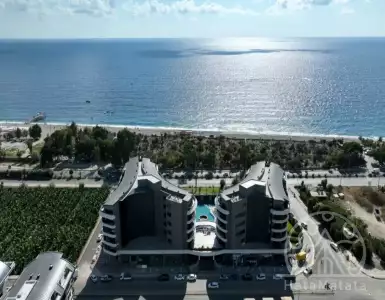 Buy in Turkey for 260000€