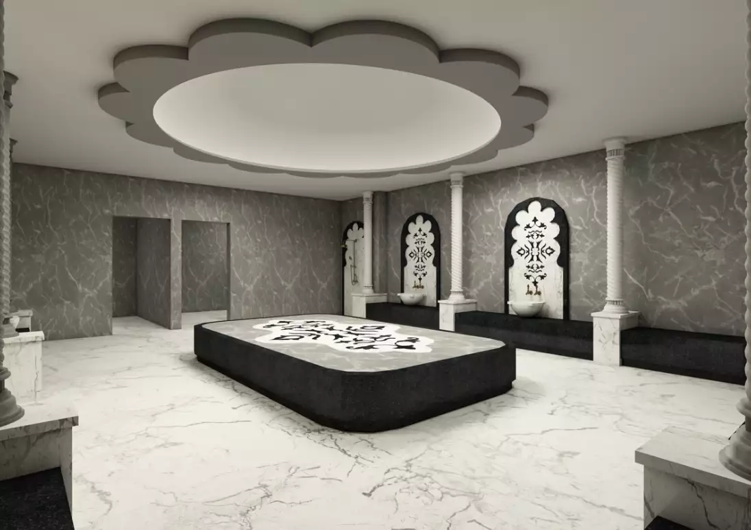 Flat 110m² in Turkey, Kargicak. Priced at 245000€ rent photo-12