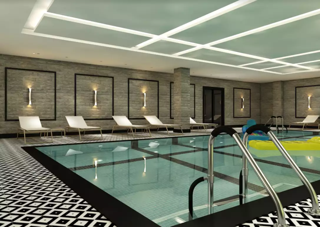 Flat 110m² in Turkey, Kargicak. Priced at 245000€ rent photo-15