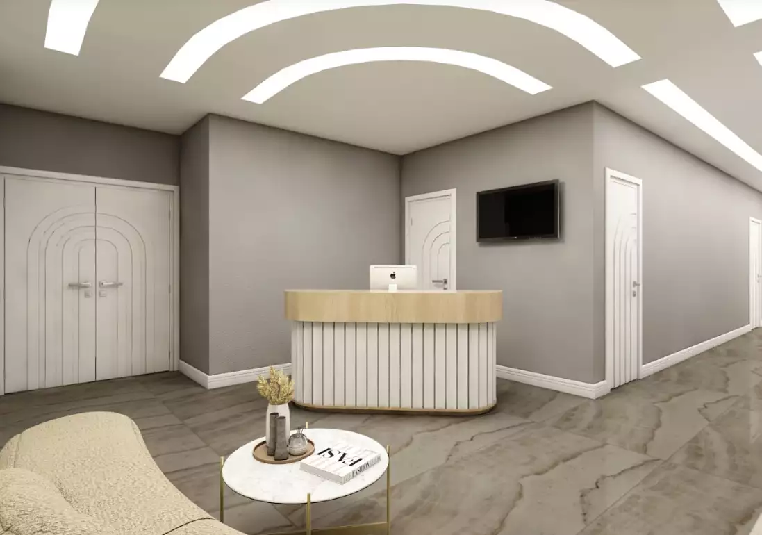 Flat 110m² in Turkey, Kargicak. Priced at 245000€ rent photo-16