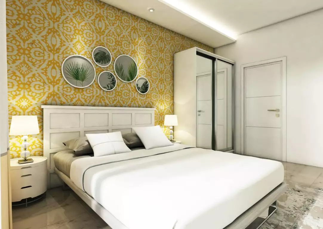 Flat 110m² in Turkey, Kargicak. Priced at 245000€ rent photo-23