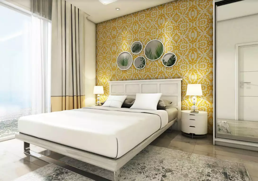 Flat 110m² in Turkey, Kargicak. Priced at 245000€ rent photo-24