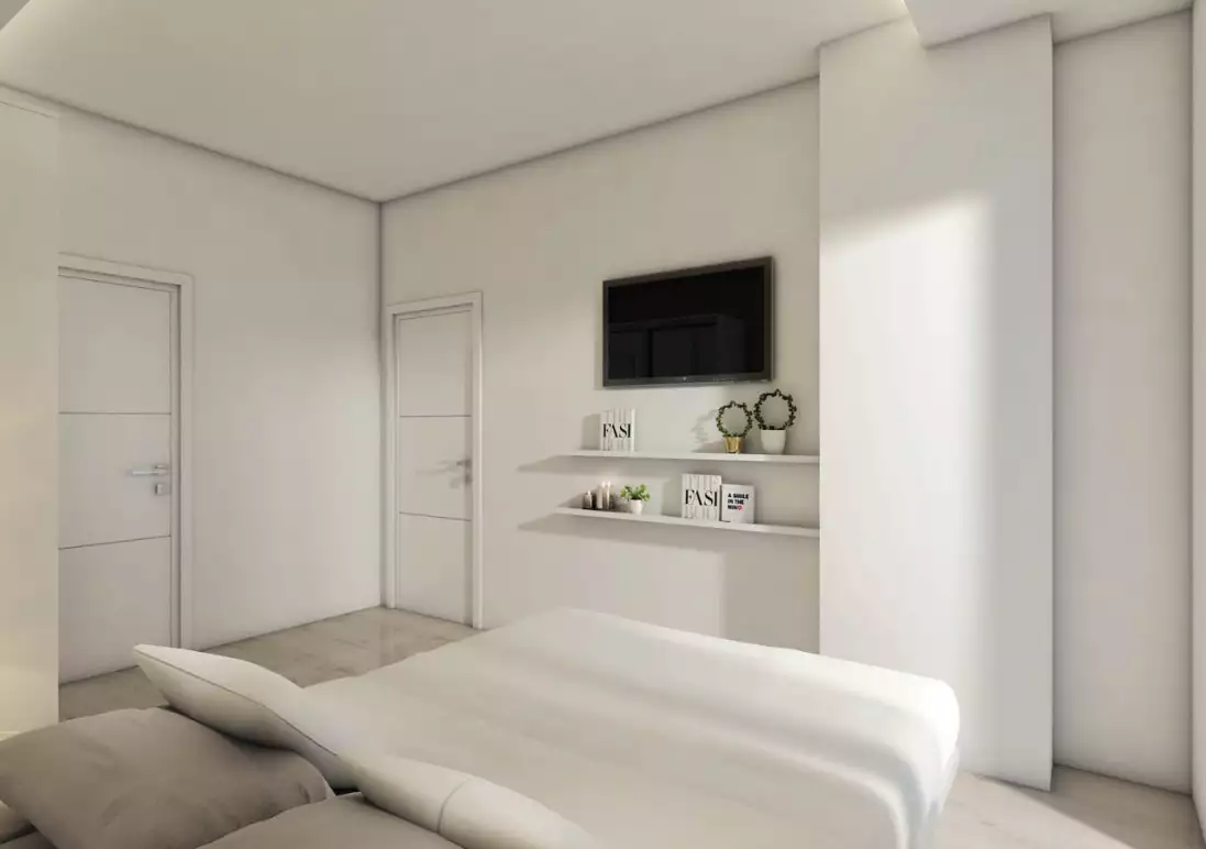 Flat 110m² in Turkey, Kargicak. Priced at 245000€ rent photo-25