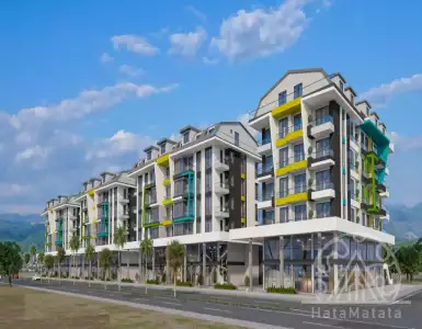 Buy in Turkey for 245000€