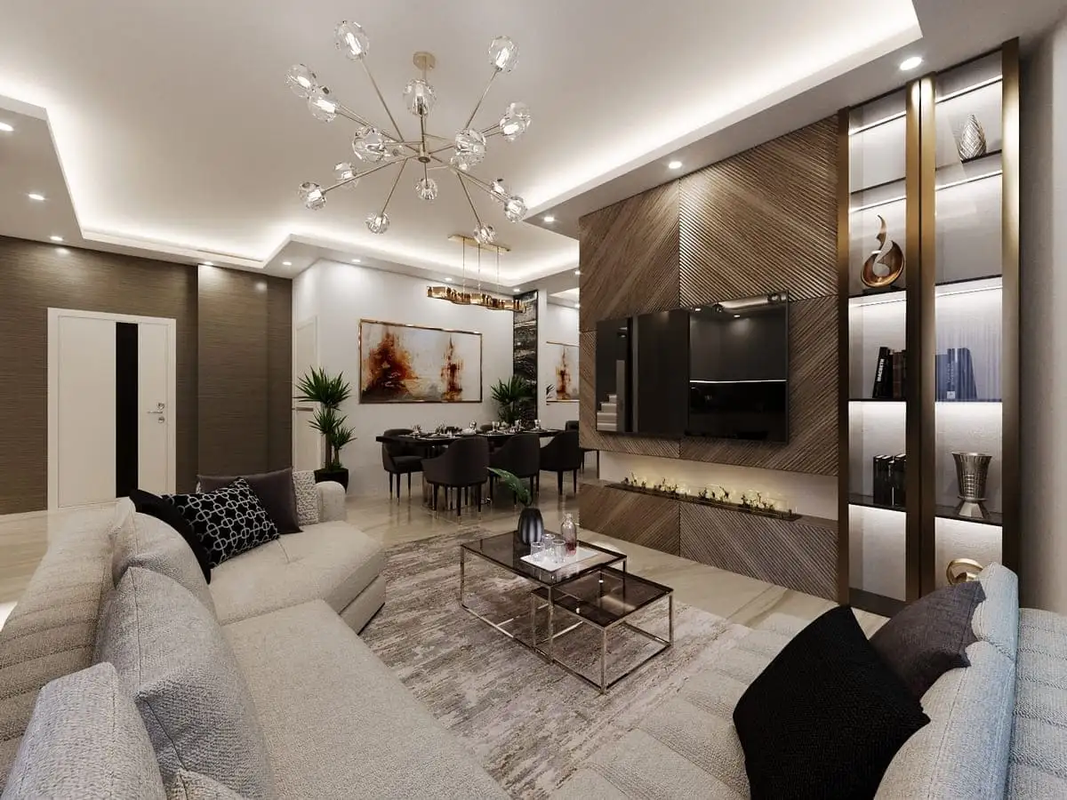 Flat 50m² in Turkey, Mahmutlar. Priced at 139000€ rent photo-10