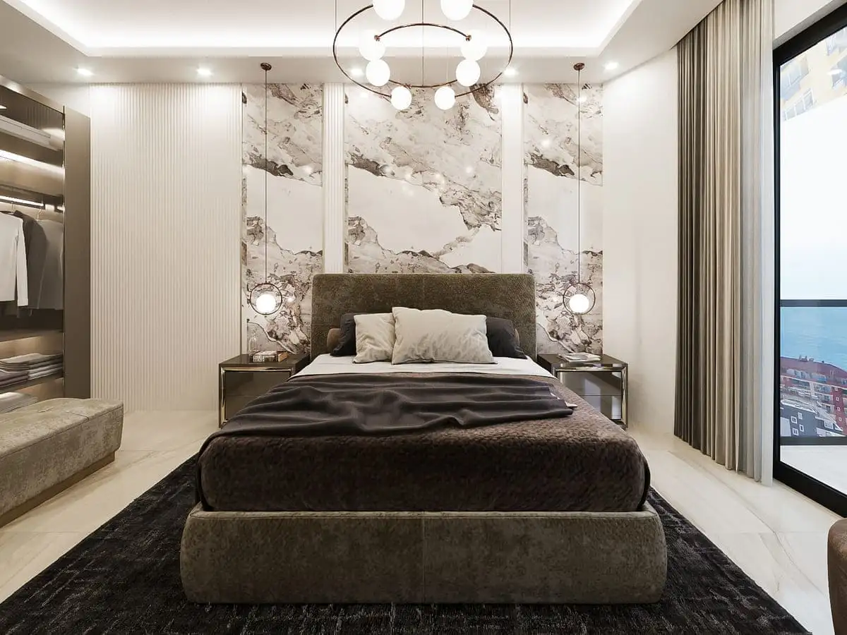 Flat 50m² in Turkey, Mahmutlar. Priced at 139000€ rent photo-16