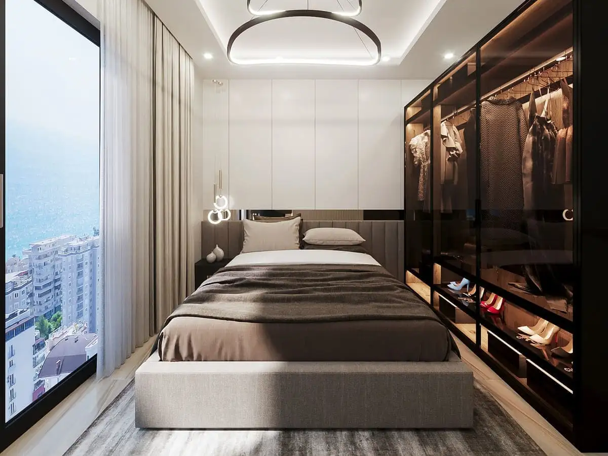 Flat 50m² in Turkey, Mahmutlar. Priced at 139000€ rent photo-20