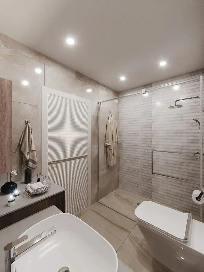 Flat 50m² in Turkey, Mahmutlar. Priced at 139000€ rent photo-25