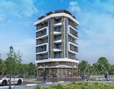 Buy in Turkey for 139000€