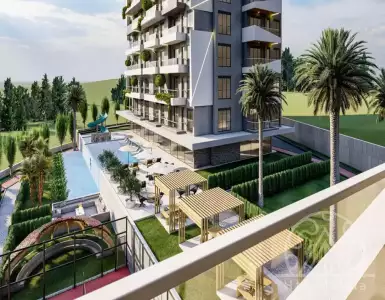 Buy in Turkey for 143000€