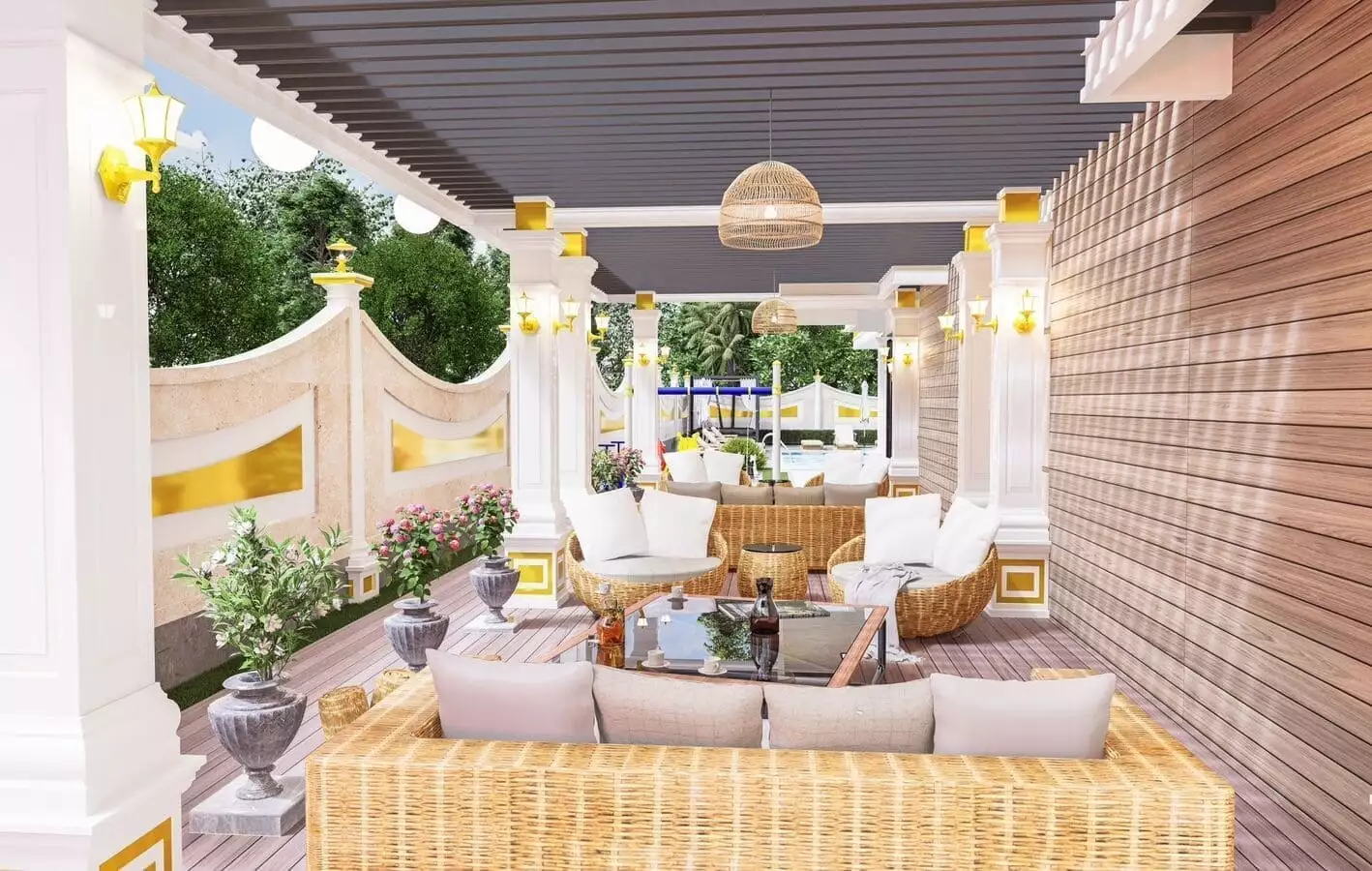 Flat 78m² in Turkey, Mahmutlar. Priced at 170000€ rent photo-14