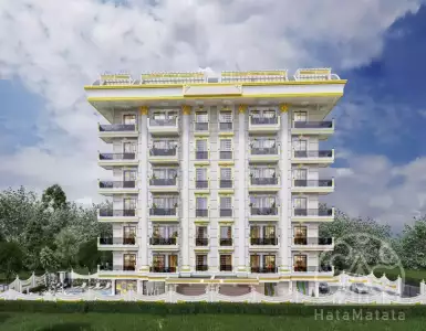 Buy in Turkey for 170000€