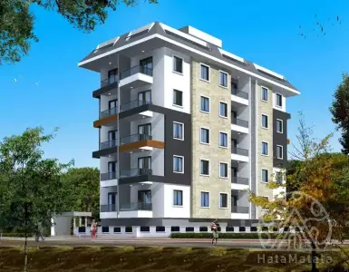 Buy in Turkey for 125000€