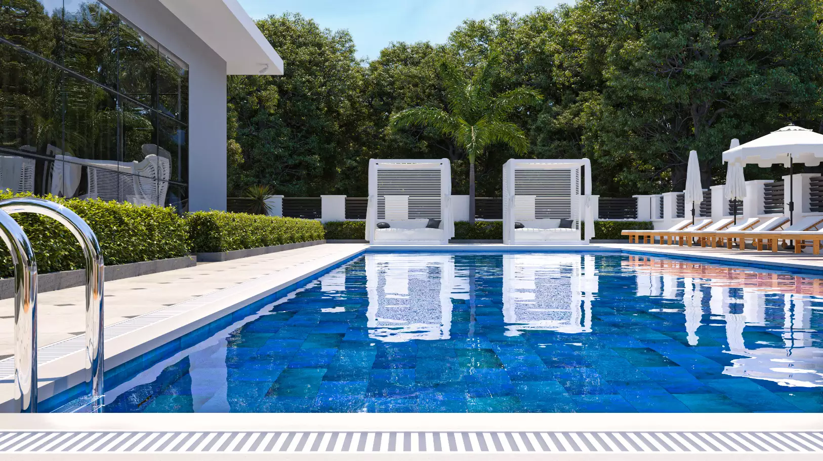 Flat 54m² in Turkey, Mahmutlar. Priced at 175000€ rent photo-8