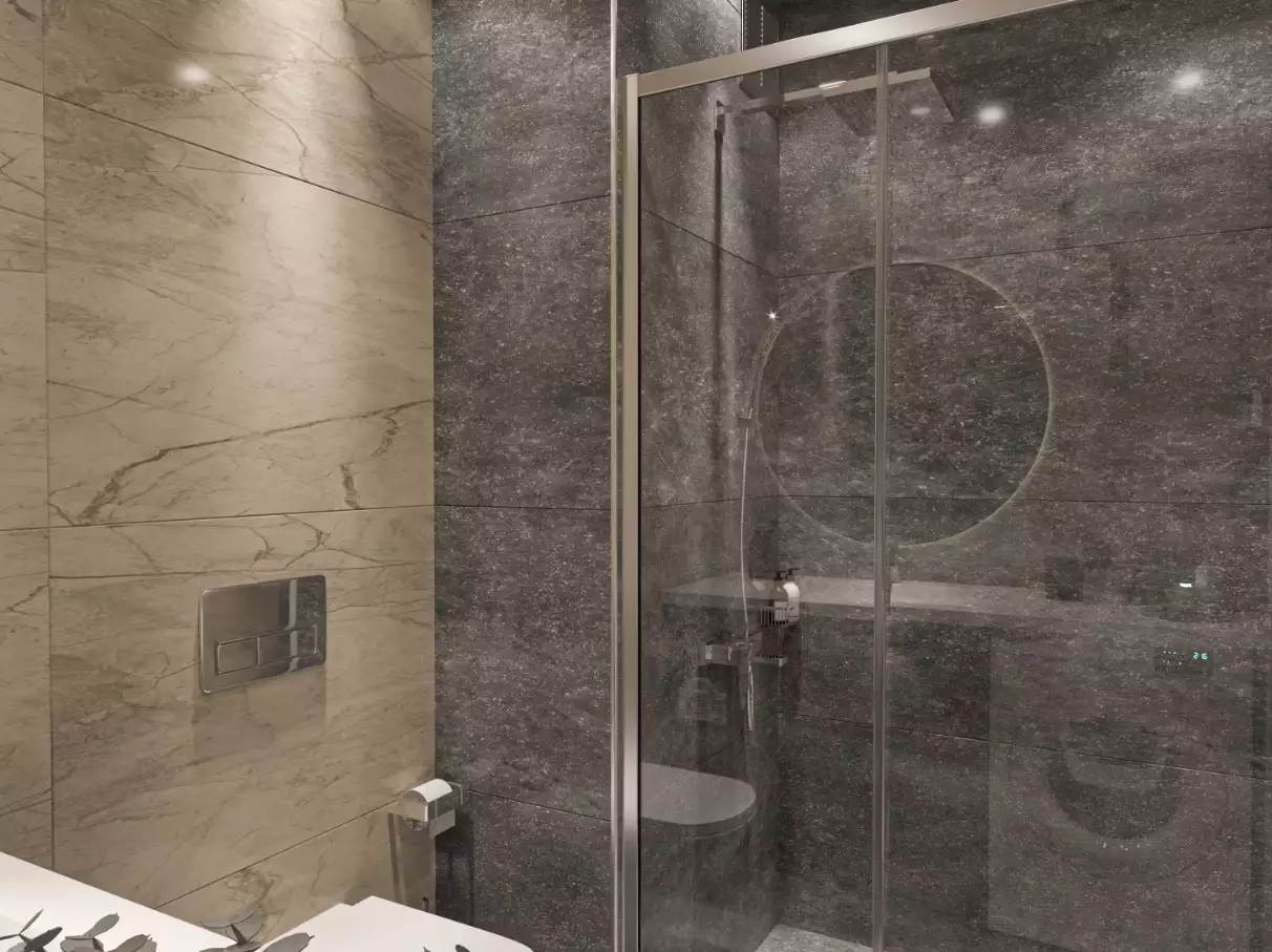 Flat 54m² in Turkey, Mahmutlar. Priced at 175000€ rent photo-23